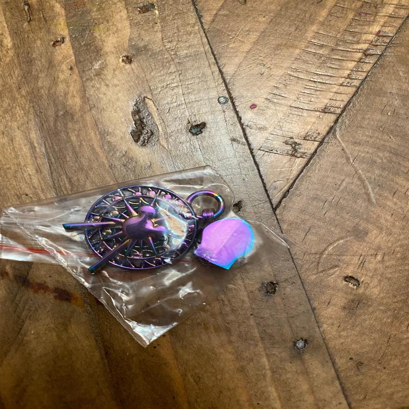 Mickey Ferris Wheel Pull - Retail