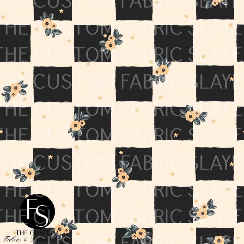 Midnight Autumn A-3 Coordinate - LYSSDOODLES