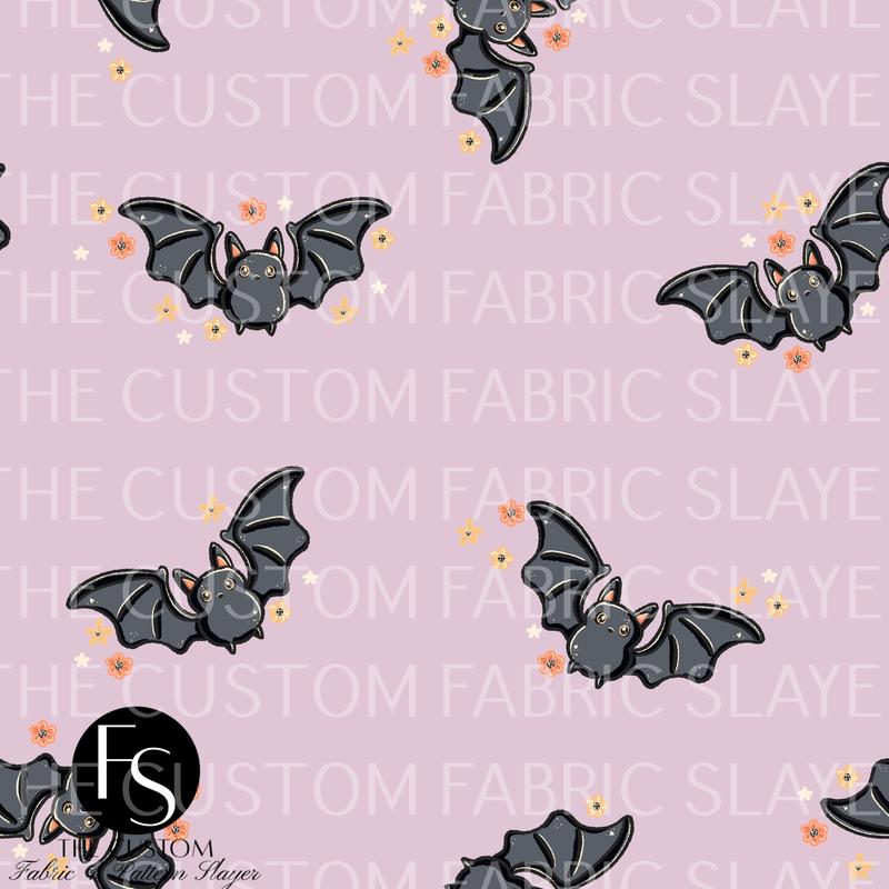 Midnight Autumn B-1 Coordinate - LYSSDOODLES