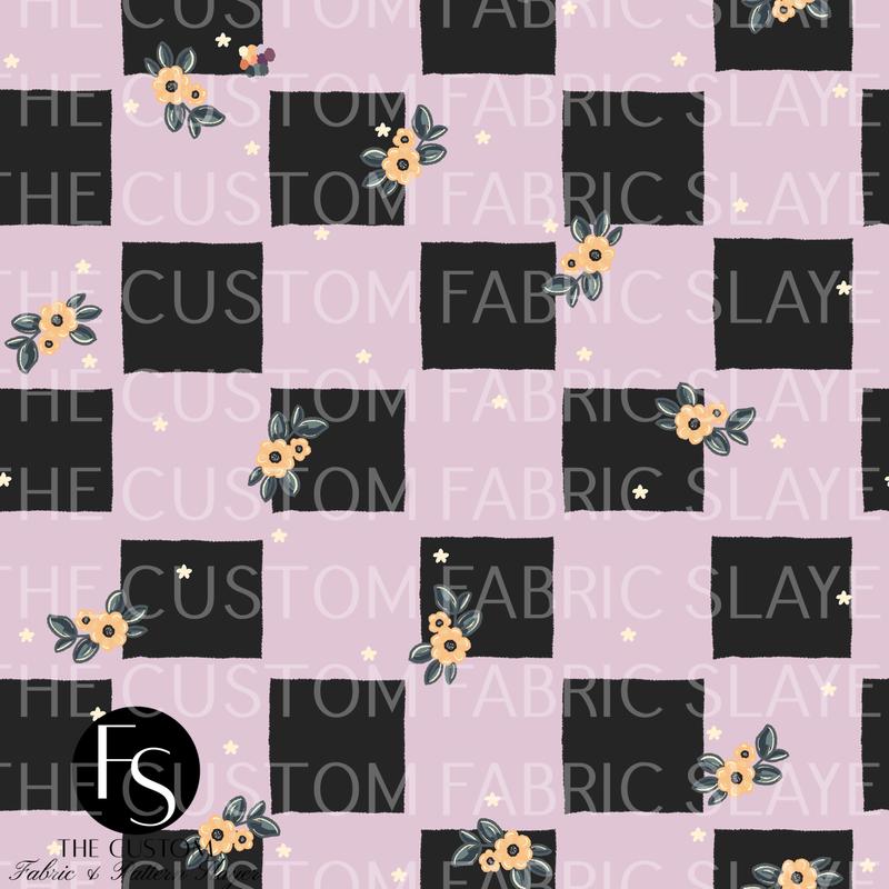 Midnight Autumn B-3 Coordinate - LYSSDOODLES