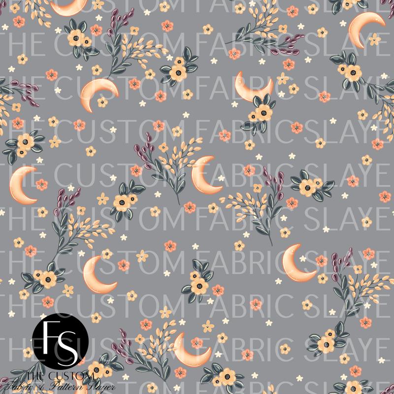 Midnight Autumn C-2 Coordinate - LYSSDOODLES