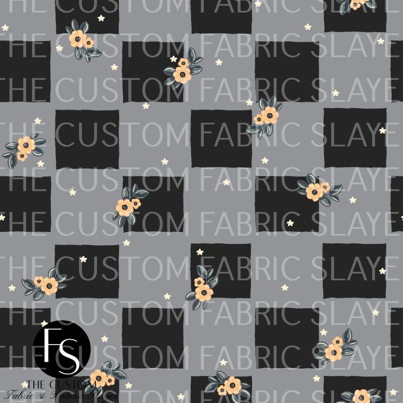 Midnight Autumn C-3 Coordinate - LYSSDOODLES