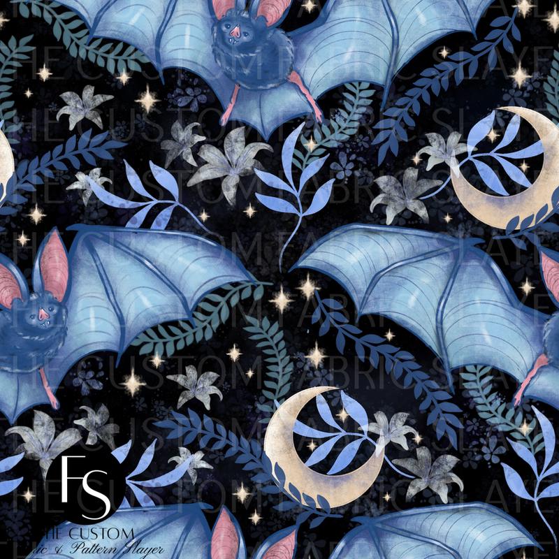 Midnight Bats - MILKTEEF