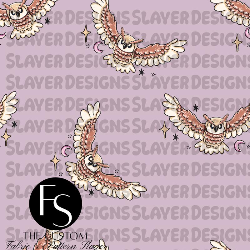 Midnight Blossom B-2 Coordinate - LYSSDOODLES