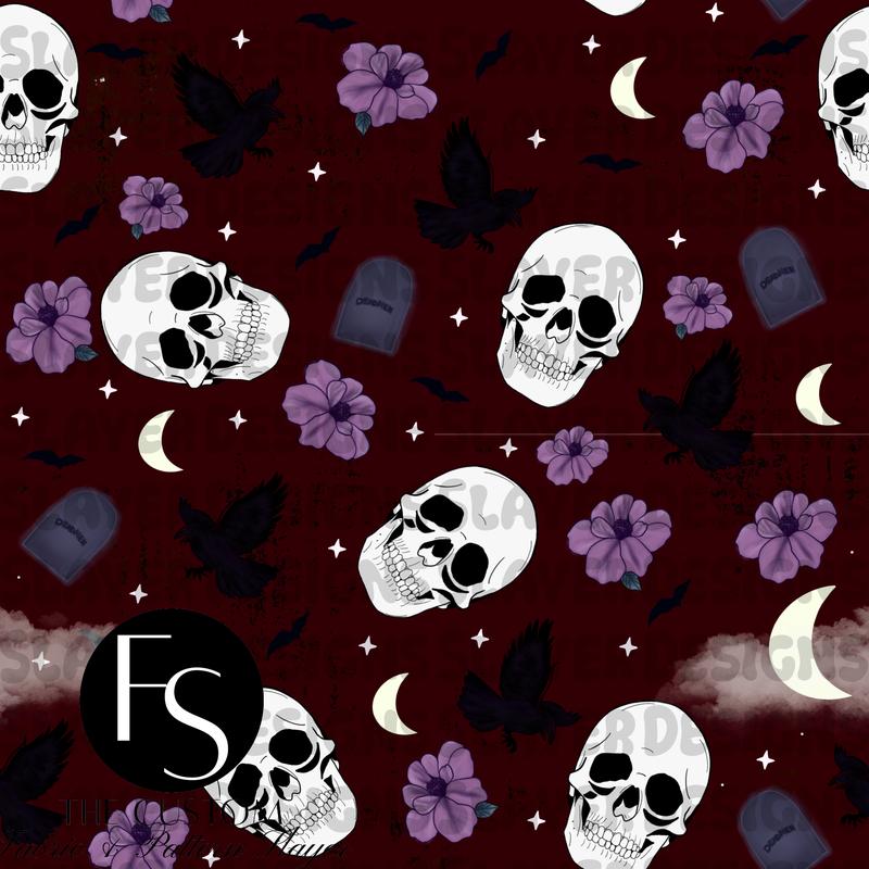 Midnight Murd3r B -  FABRICSLAYER