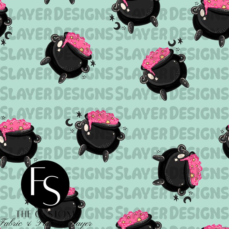 Making Magic C-2 Coordinate - LYSSDOODLES