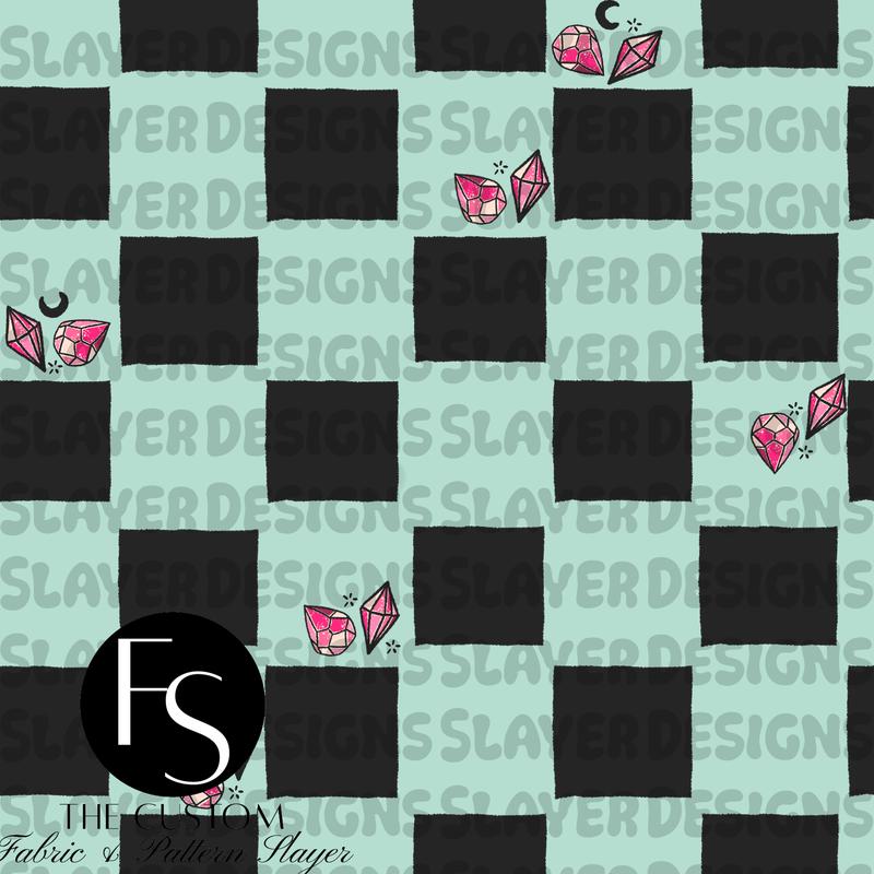 Making Magic C-3 Coordinate - LYSSDOODLES