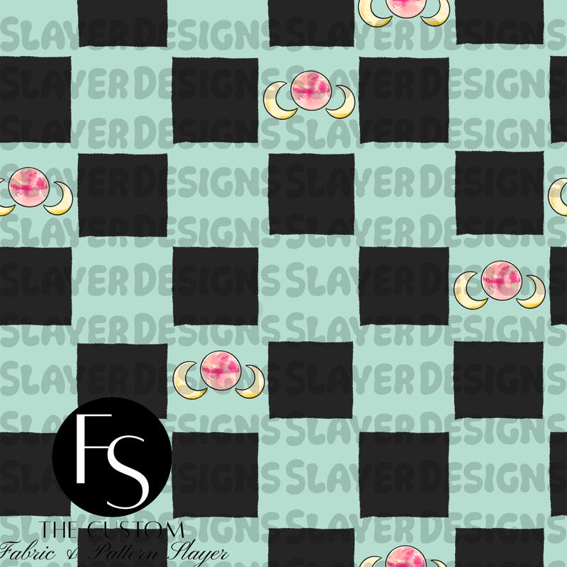 Making Magic C-4 Coordinate - LYSSDOODLES