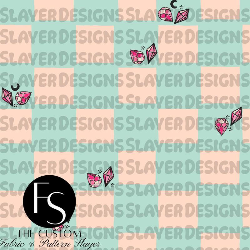 Making Magic C-5 Coordinate - LYSSDOODLES