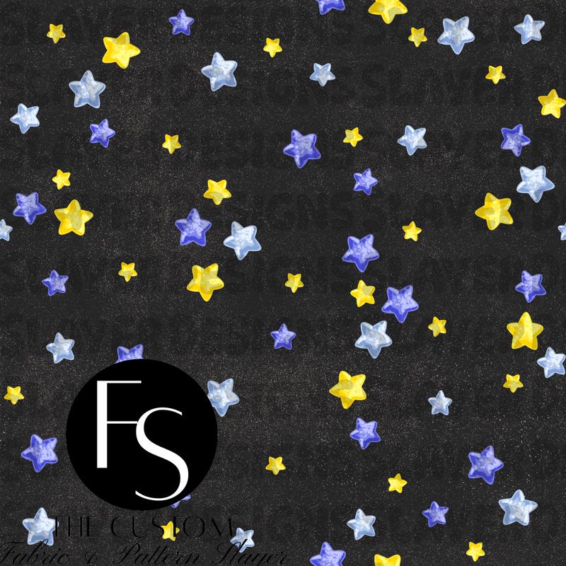 Lavender Snake Coordinate B-1 - LYSSDOODLES