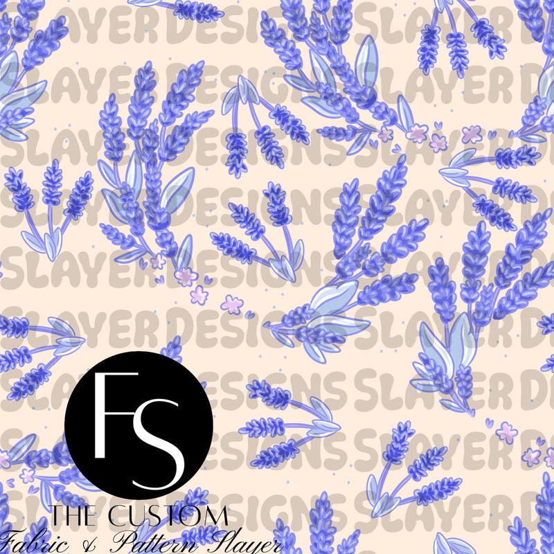 Lavender Snake Coordinate D-2 - LYSSDOODLES