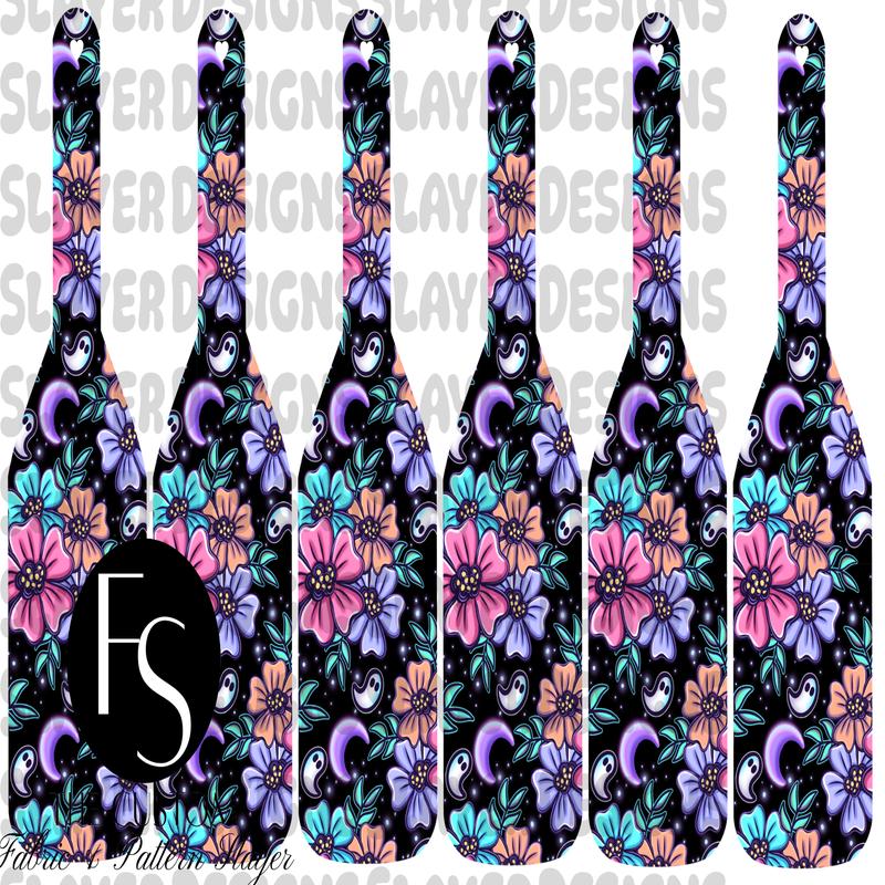 KINKMARK20 - Cut and Sew Bookmarks FABRICSLAYER - Preorder