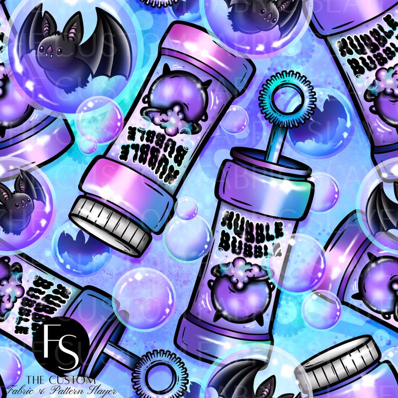 Hubble Bubble - MILKTEEF