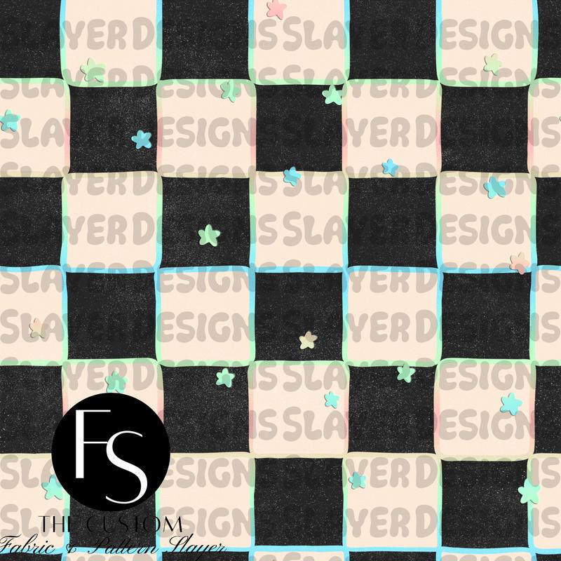 Icy Sharks Coordinate D - LYSSDOODLES