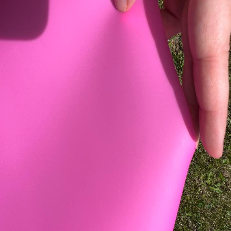 Jelly Vinyl Rolls - PREORDER