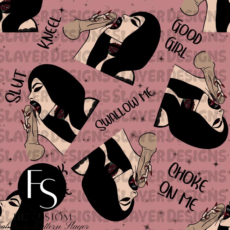 BEWARE ADULT CONTENT NSFW A - FABRICSLAYER