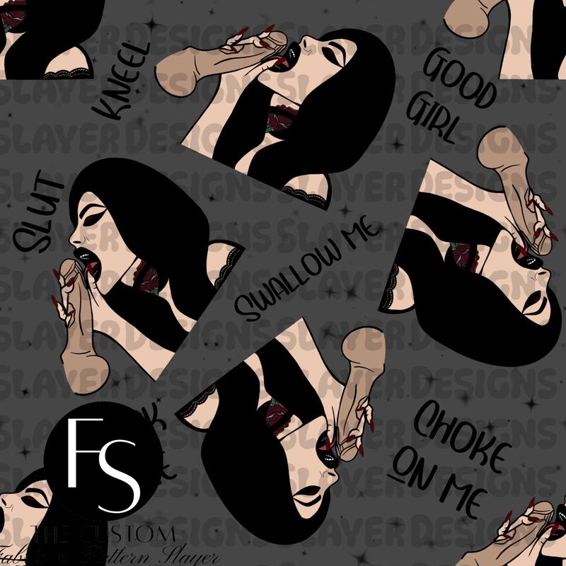 BEWARE ADULT CONTENT NSFW C - FABRICSLAYER