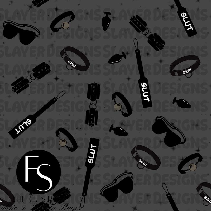 BEWARE ADULT CONTENT NSFW H - FABRICSLAYER