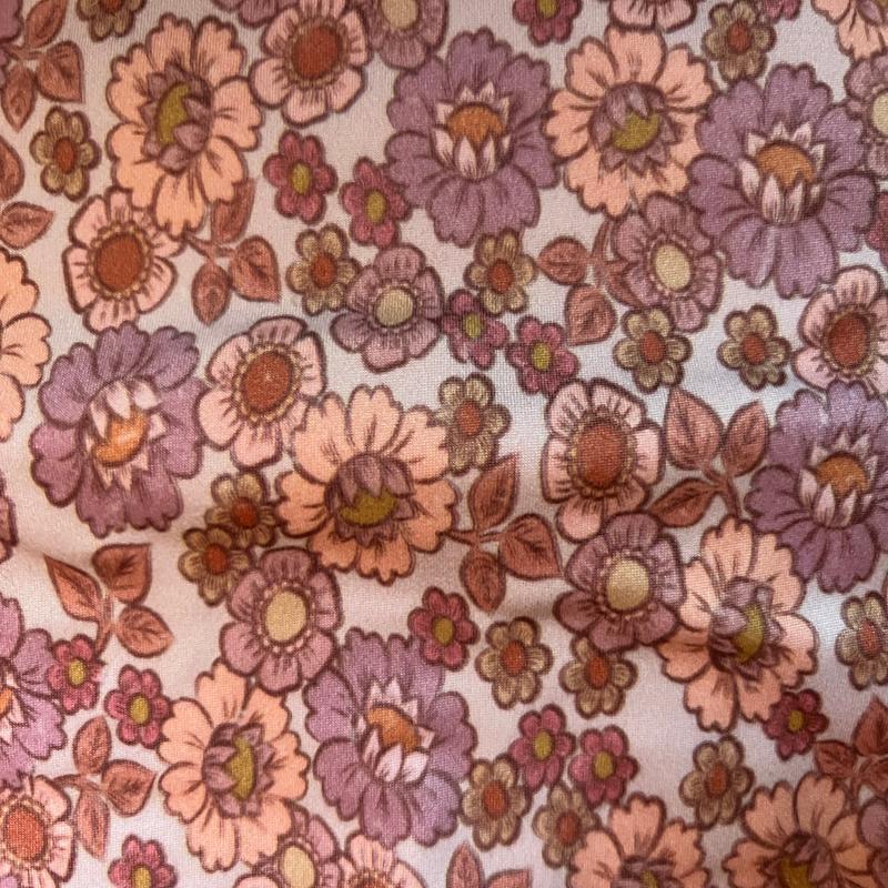 Double brushed polyester - MS033 - Regular Scale - RETAIL