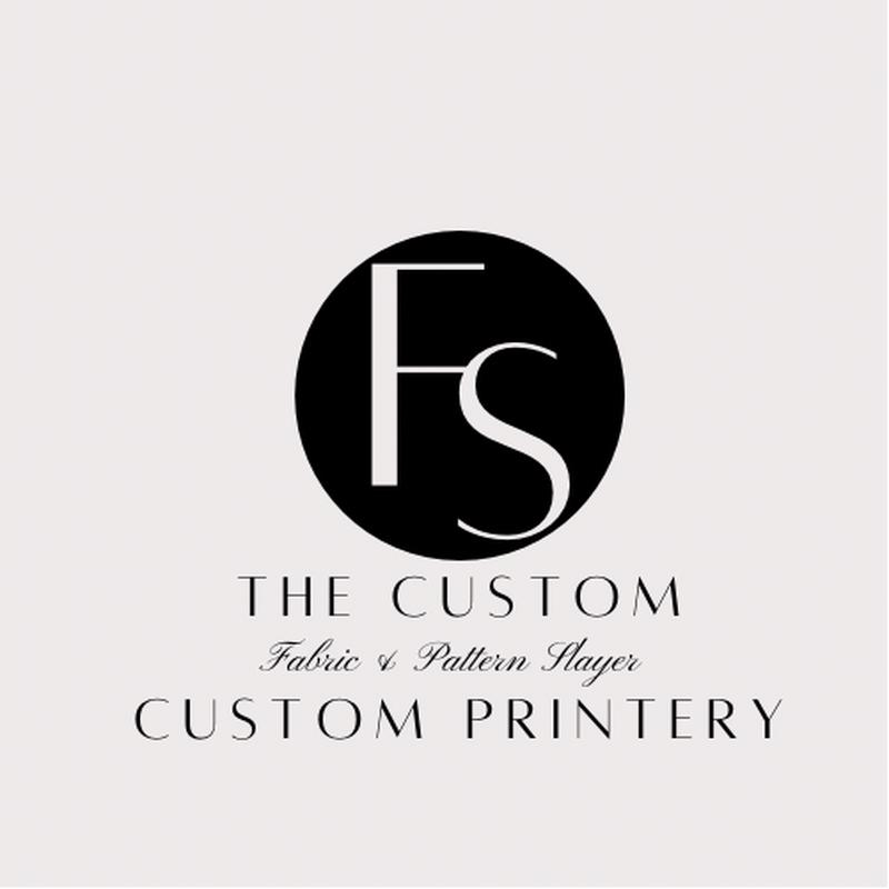 Custom Printery - Print a past design