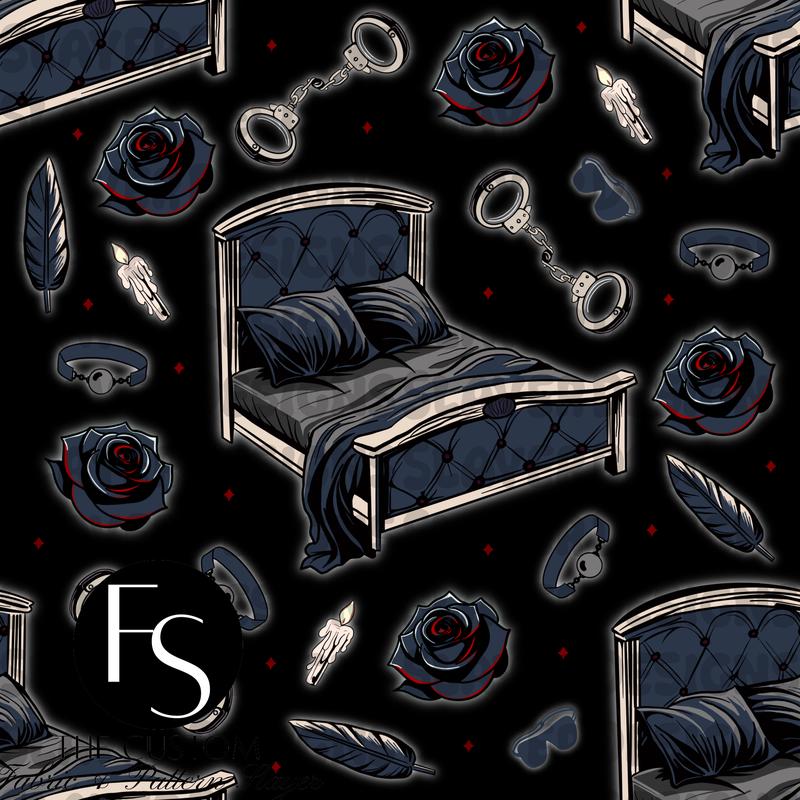 Dark Romance -  FABRICSLAYER