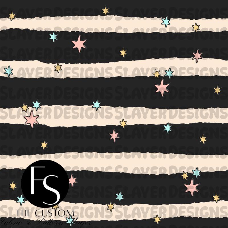 Beachy Vibes Coordinate B - LYSSDOODLES