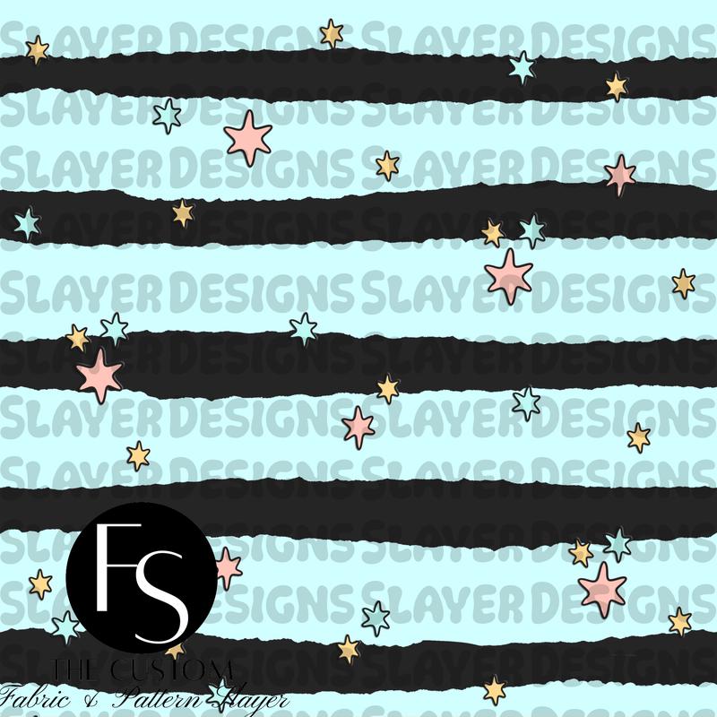 Beachy Vibes Coordinate C - LYSSDOODLES