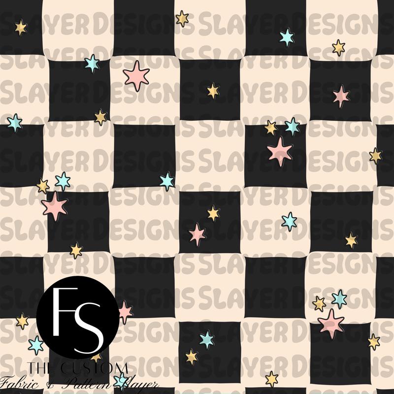 Beachy Vibes Coordinate F - LYSSDOODLES