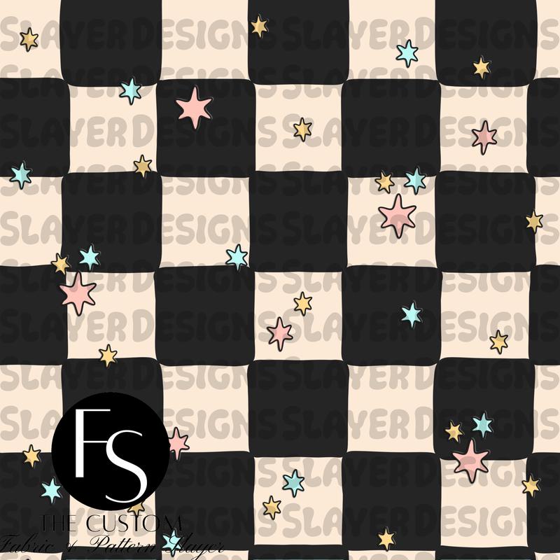 Beachy Vibes Coordinate G - LYSSDOODLES