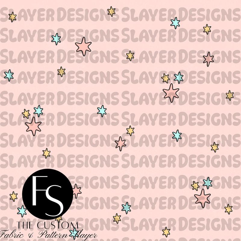 Beachy Vibes Coordinate H - LYSSDOODLES