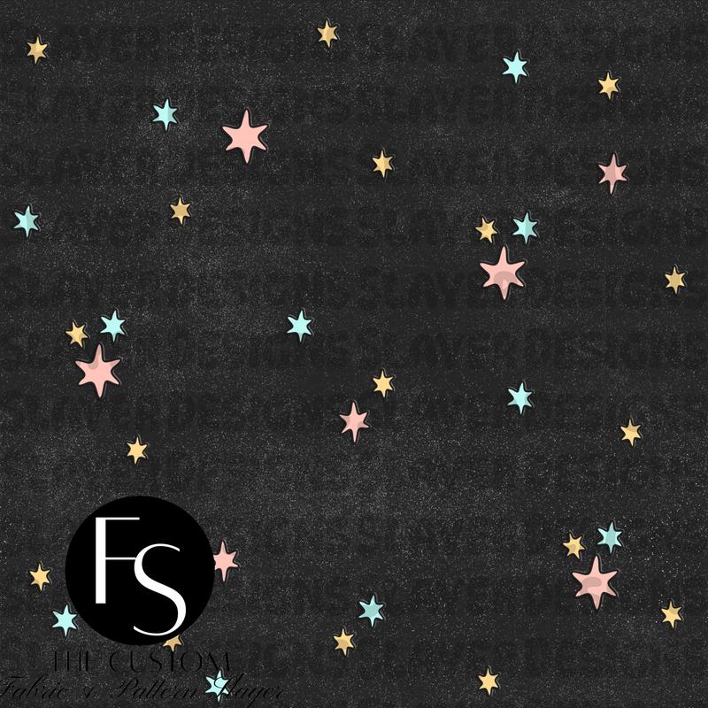 Beachy Vibes Coordinate J - LYSSDOODLES