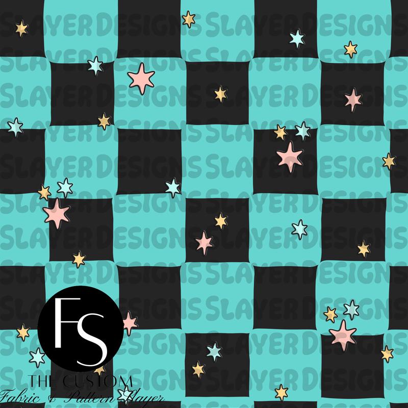 Beachy Vibes Coordinate M - LYSSDOODLES