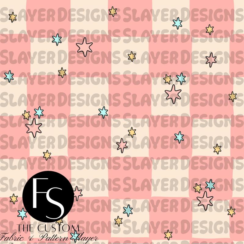 Beachy Vibes Coordinate N - LYSSDOODLES