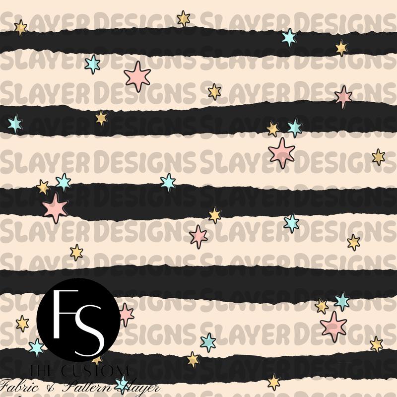 Beachy Vibes Coordinate O - LYSSDOODLES