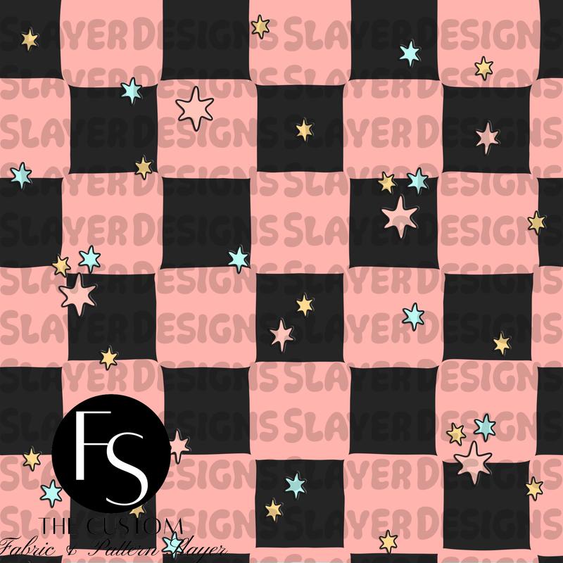 Beachy Vibes Coordinate P - LYSSDOODLES