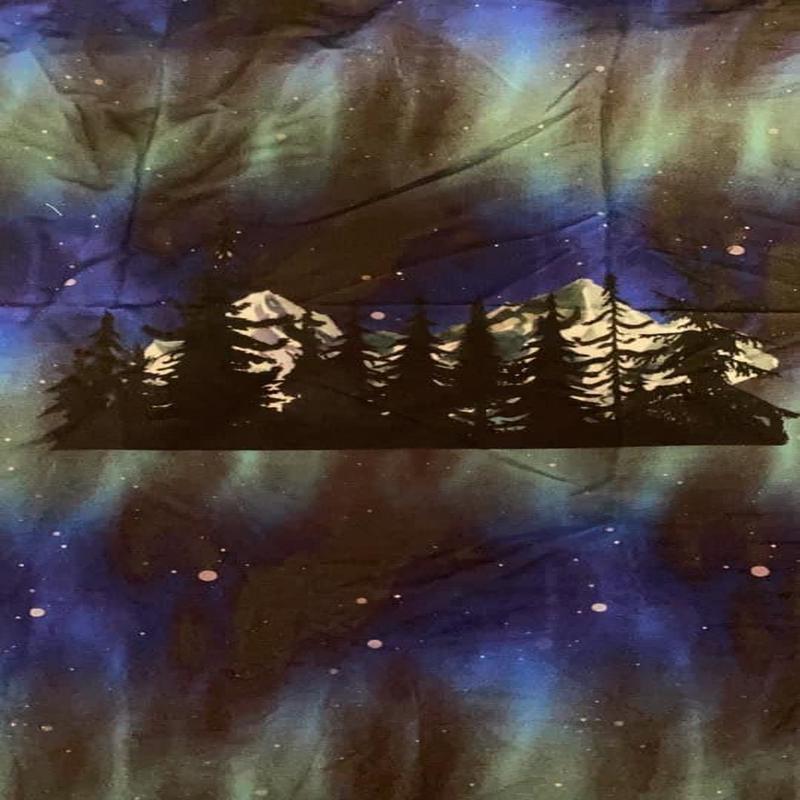 Aurora A Panel - RETAIL