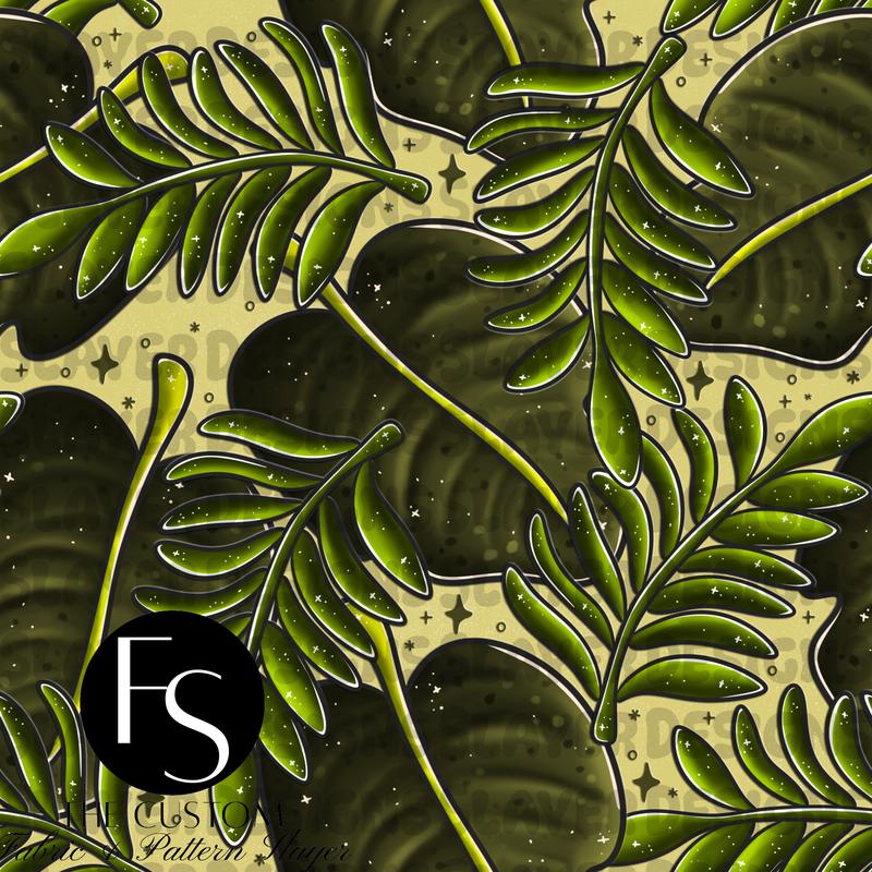 Avacato Coordinate A-1 - LYSSDOODLES