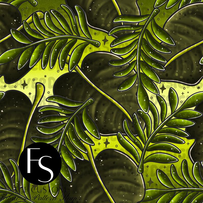 Avacato Coordinate B-2 - LYSSDOODLES