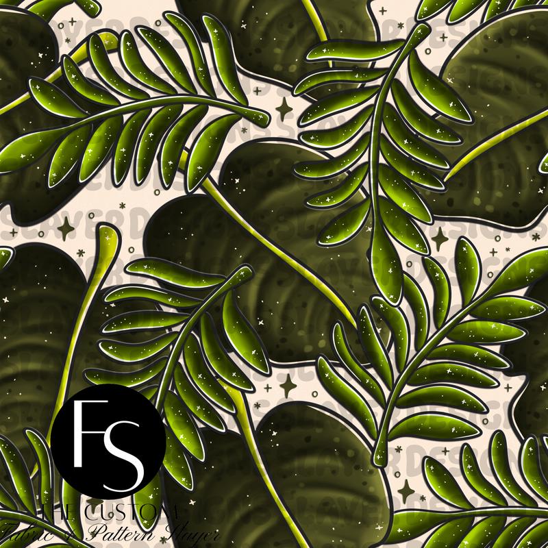 Avacato Coordinate C-1 - LYSSDOODLES