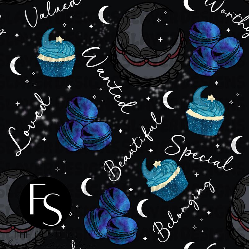 Affirmation Treats A - FABRICSLAYER