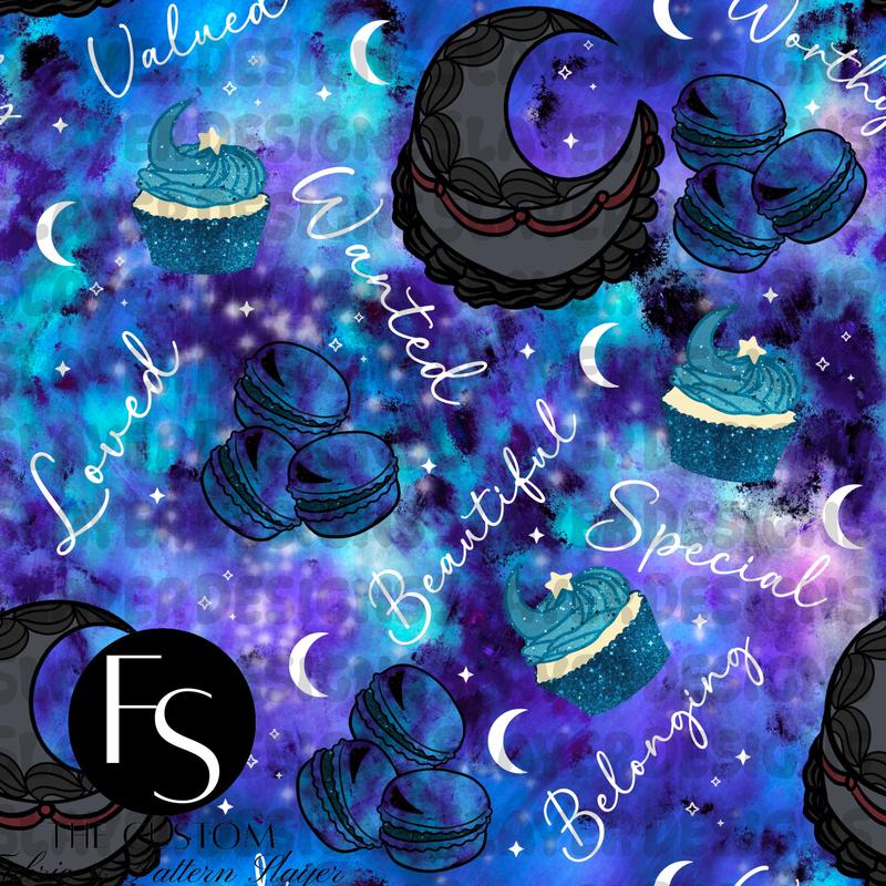 Affirmation Treats C - FABRICSLAYER