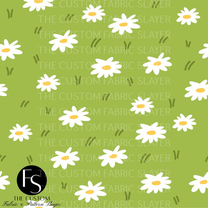 Another Daisy - 2024