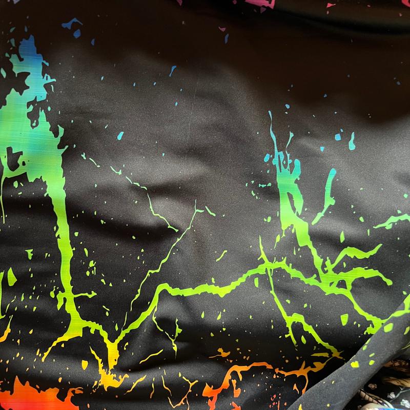 ATHLETIC KNIT - MS050  - Regular Scale - RETAIL