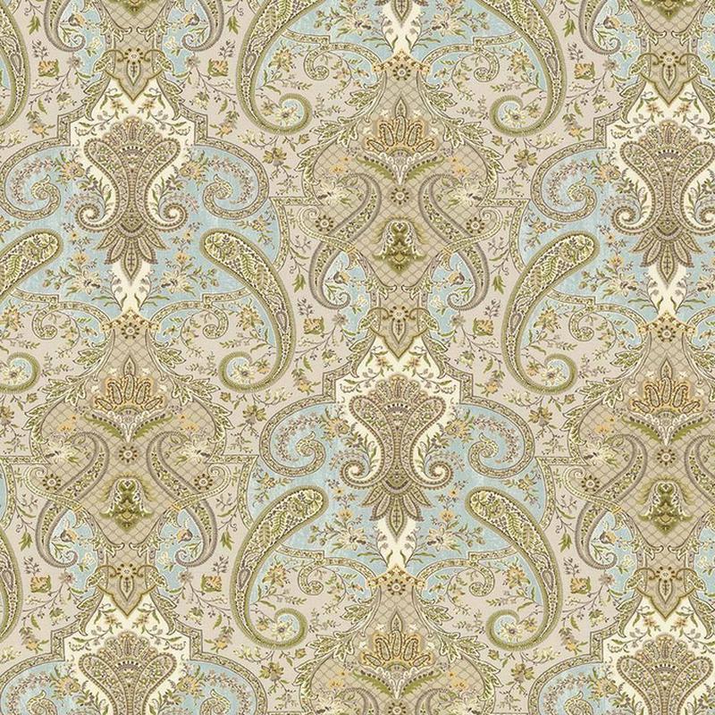 Beaudelaire Shitake by Kasmir Fabric