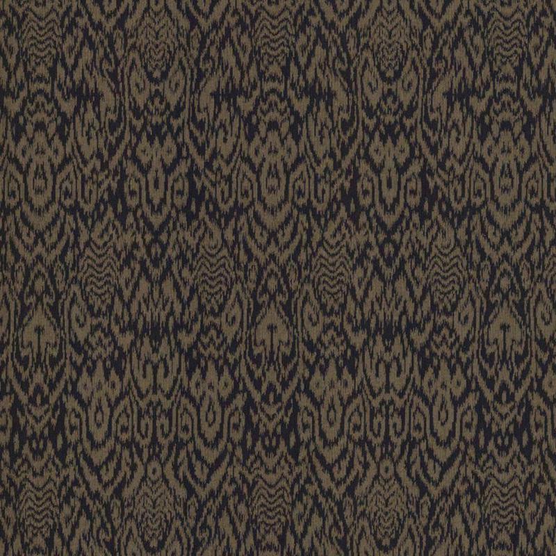 Bhiwandi Navy by Kasmir Fabric