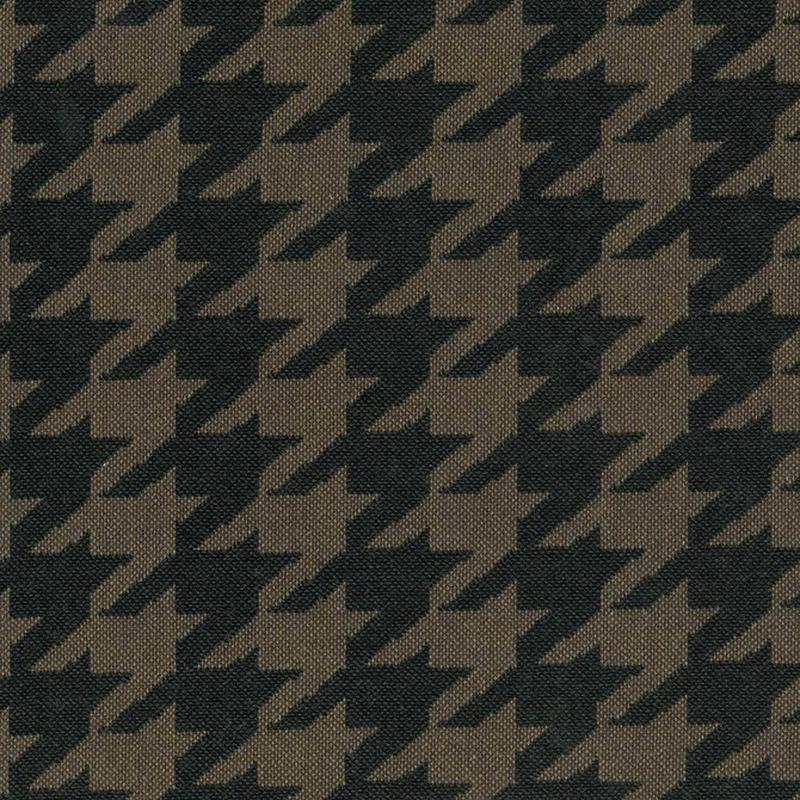 Big Dog Black Walnut by Kasmir Fabric