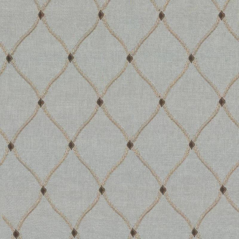 Bluffton Porcelain by Kasmir Fabric