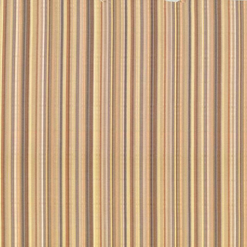 Concordia Stripe Goldenrod by Kasmir Fabric