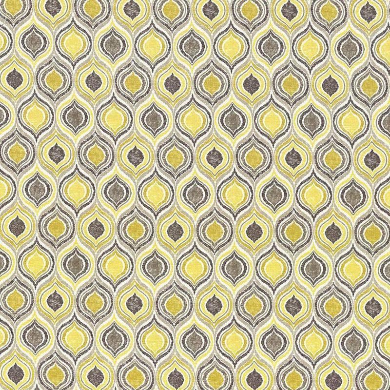 Deleece Golden Haze by Kasmir Fabric