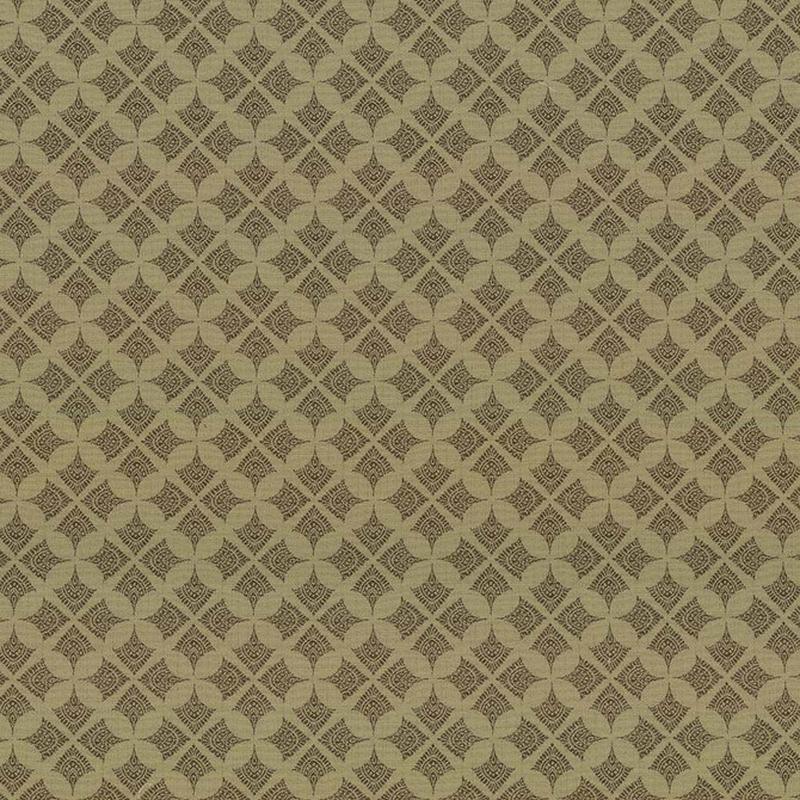 Devi Caper by Kasmir Fabric